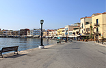 Chania