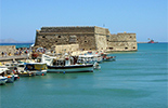 Heraklion