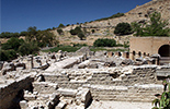 Phaistos